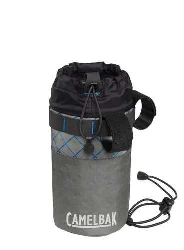 Torba na kierownicę CamelBak M.U.L.E. Stem Pack - wolf grey
