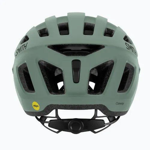 Kask rowerowy Smith Convoy MIPS matte juniper