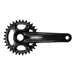 Шатуны SHIMANO SLX FC-MT610