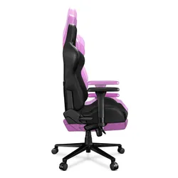 Fotel YUMISU 2050 Czarny