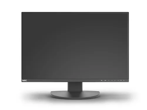 Monitor NEC MultiSync EA241WU Czarny 24" Full HD IPS 60Hz 5ms