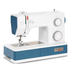 Maszyna do szycia BERNETTE 05 Academy Heavy Duty + Torba na maszynę