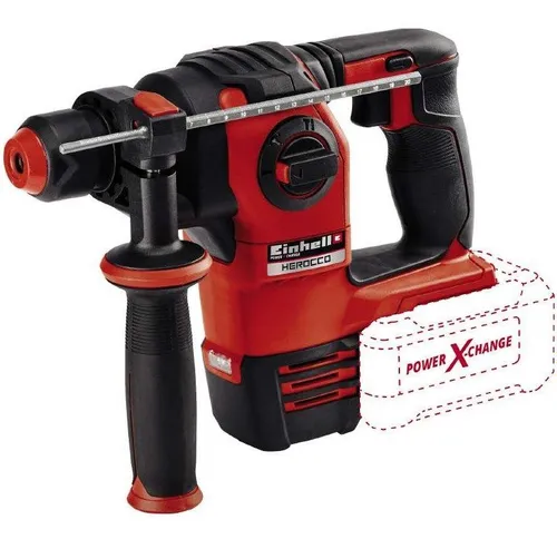 Перфоратор Einhell HEROCCO Solo