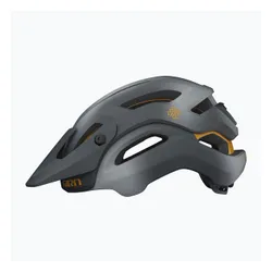 Kask rowerowy Giro Manifest Spherical MIPS matte dark shark dune