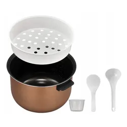 Multicooker TURBOTRONIC TT-DMC22 15 programów