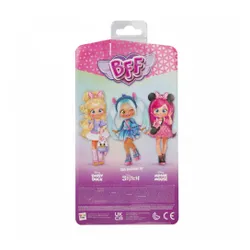 Кукла Tm Toys Cry Babies BFF Disney Daisy Doll