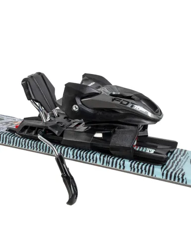 Narty zjazdowe VÖLKL PEREGRINE 7.2 + wiązanie MARKER FDT 10 z GRIP WALK 2025 - Długość (cm) - 172