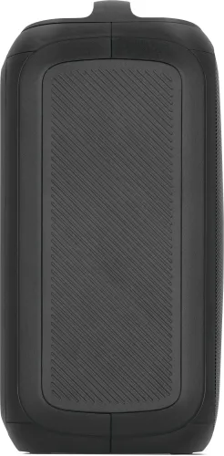 Power Audio TechniSat WUMMSBOX 80W Bluetooth Karaoke Czarny