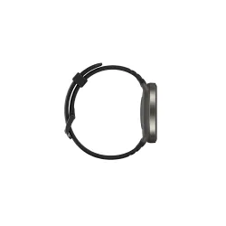 Smartwatch HAMMER Ventus Szaro-Czarny + Pasek Kaszmirowy