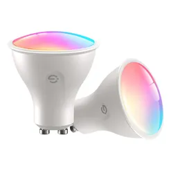 Inteligentna żarówka LED GOVEE B600D3C1 4.8W GU10 Wi-Fi/Bluetooth