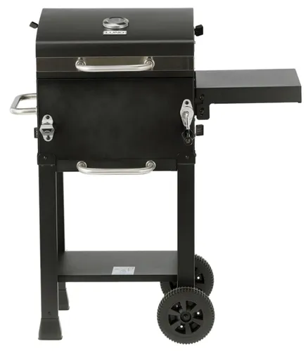 Grill węglowy LUND Deluxe 99928 39.5 x 29.5 cm