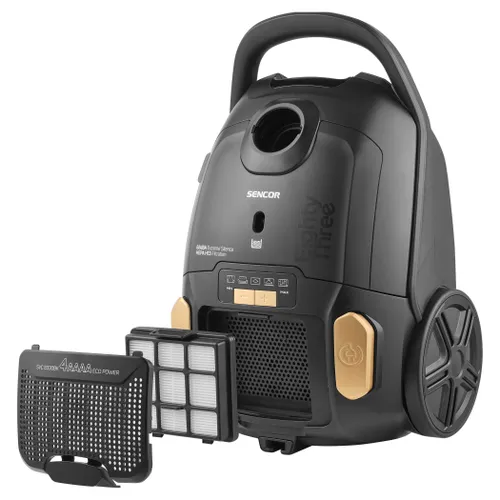 Odkurzacz SENCOR SVC 8330BK