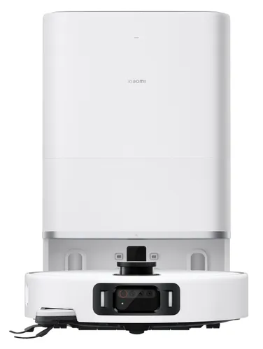 Robot sprzątający XIAOMI Vacuum 5 Pro Biały