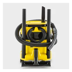 Odkurzacz uniwersalny Karcher WD 3 V-15/6/20 - 1.628-122.0