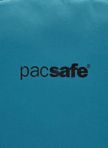 Противоугонный рюкзак Pacsafe Metrosafe LS450-tidal teal