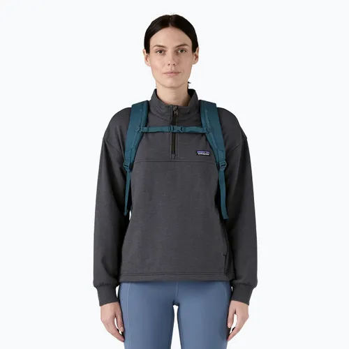 Plecak miejski Patagonia Atom Tote Pack 20 l wetland blue