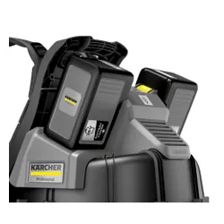 Dmuchawa do liści akumulatorowa KARCHER 36V LBB 1060/36 Bp 1.042-509.0