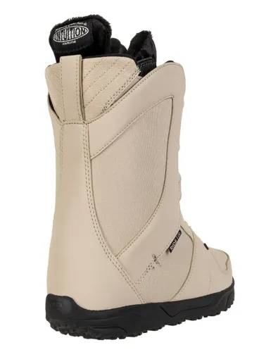 Buty snowboardowe Ride Sage - Rozmiar (cm) - 23.5