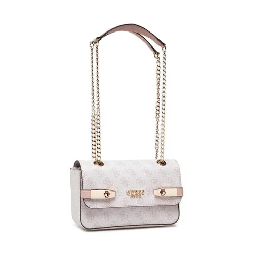 Ghiciți Zadie Bag Cnvrtble Xbdy Logo cu clapă HWSG83 96210 PWO