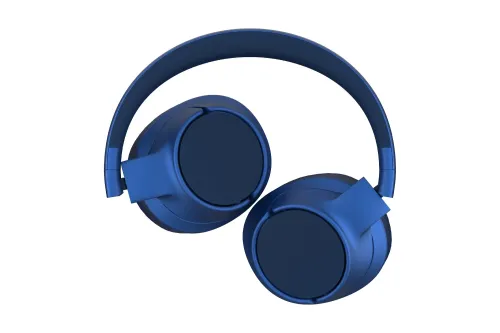 Słuchawki bezprzewodowe Fresh 'n Rebel Clam Fuse Nauszne Bluetooth 5.3 True blue