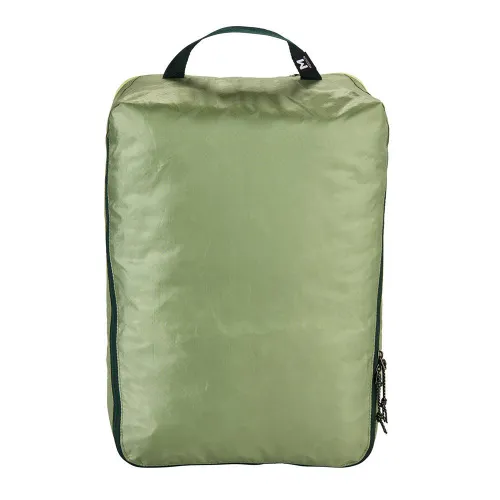 Pokrowiec na ubrania Eagle Creek Pack It Isolate Clean/Dirty Cube M - mossy green