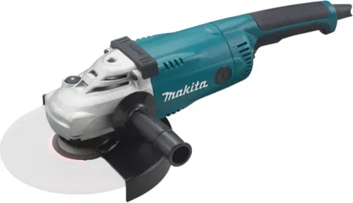 Makita GA9020 Açılı taşlama makinesi 230mm