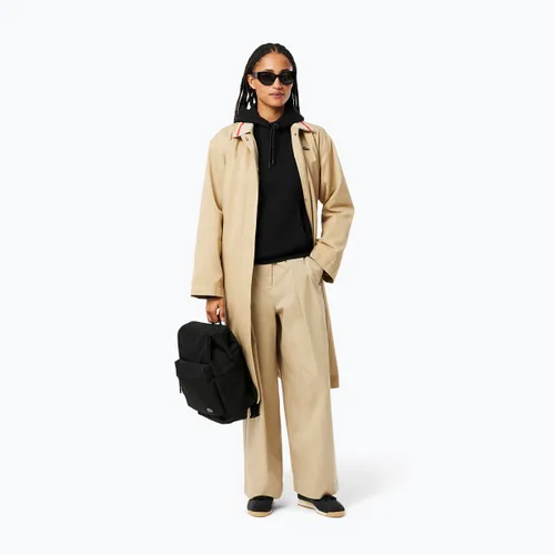 Plecak miejski Lacoste NU4682NE 21 l noir