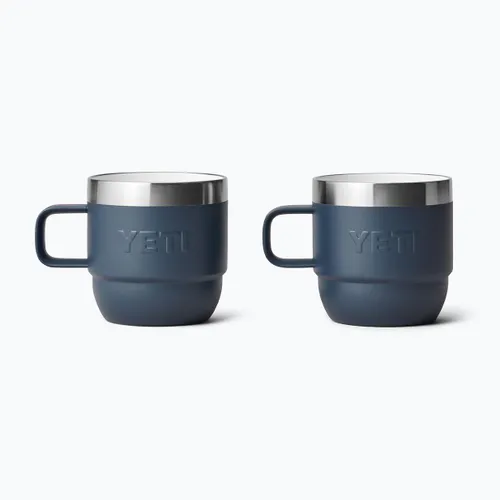 Kubek YETI Rambler 177 ml 2 szt. navy