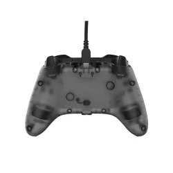 Pad Snakebyte SB922312 GAMEPAD RGB X do PC Xbox Przewodowy Szary