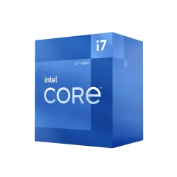 Procesor Intel® Core™ i7-12700 BOX (BX8071512700)