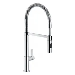 Bateria FRANKE Fox Semi-Pro 115.0486.993 Chrom