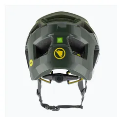 Kask rowerowy Endura MT500 MIPS olive green