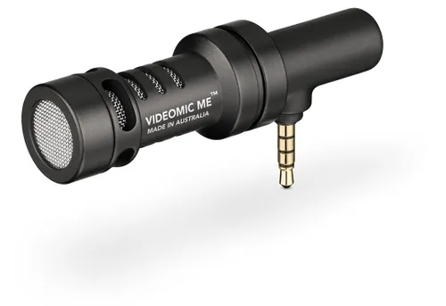 Mikrofon RODE VideoMic Me