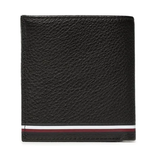 Маленький мужской кошелек Tommy Hilfiger Th Central Trifold AM0AM11261 BDS