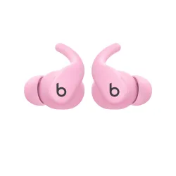 Słuchawki bezprzewodowe Beats Powerbeats Fit Power Pink Dokanałowe Bluetooth Różowy