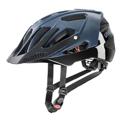 Kask rowerowy UVEX Quatro CC