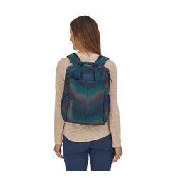 Rucsac urban pentru femei Tamangito 20 L Patagonia-Tidepool blue