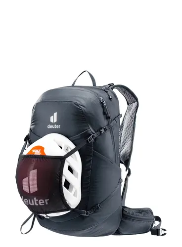 Plecak turystyczny damski Deuter Speed Lite Pro 23 SL - black