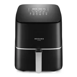 Air Fryer Frytkownica beztłuszczowa MOZANO Master 8l 12 automatycznych programów