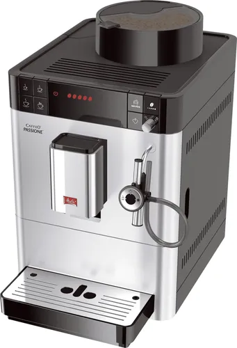 Кофемашина Melitta Passione F53 / 0-101eu