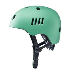 Kask SPOKEY Pumptrack Miętowy dla Dzieci (rozmiar XS)