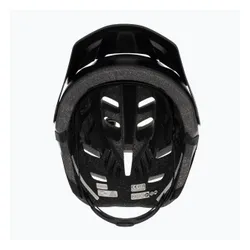 Kask rowerowy Giro Fixture II matte black