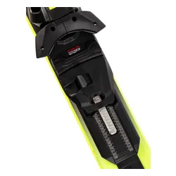 Narty slalomowe HEAD REBELS E.XSR + wiązanie HEAD PR 11 z GRIP WALK - Długość (cm) - 170