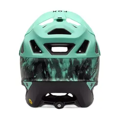 Kask rowerowy FOX Dropframe Pro Kairos MIPS
