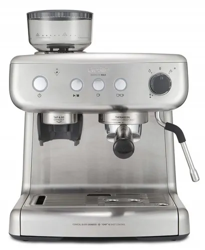 Ekspres BREVILLE Barista Max VCF126X