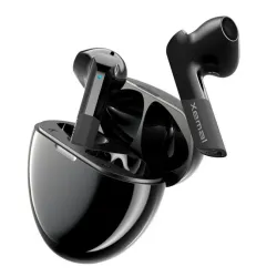 Słuchawki bezprzewodowe Edifier X6 Douszne Bluetooth 5.0 Czarny