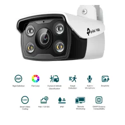 Kamera TP-LINK VIGI C330 4mm