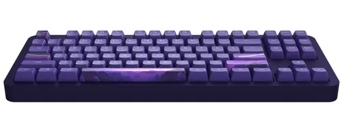 Klawiatura DARK PROJECT Alu Celestial