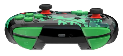 Pad Turtle Beach Rematch Wireless Donkey Kong do Nintendo Switch Bezprzewodowy