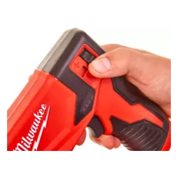 Milwaukee M12 BST-202X Küçük Kapı Zımbası